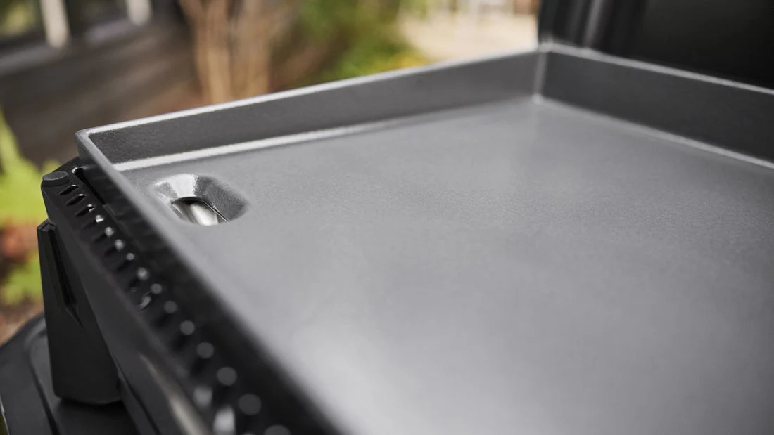 Weber Slate GP Premium Griddle (43cm) - Image 6