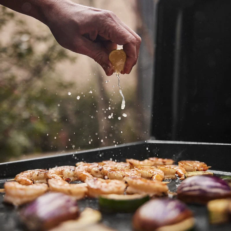 Weber Slate GP Premium Griddle (43cm) - Image 7