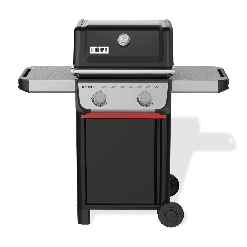 Weber Spirit E-210 Gas Barbecue
