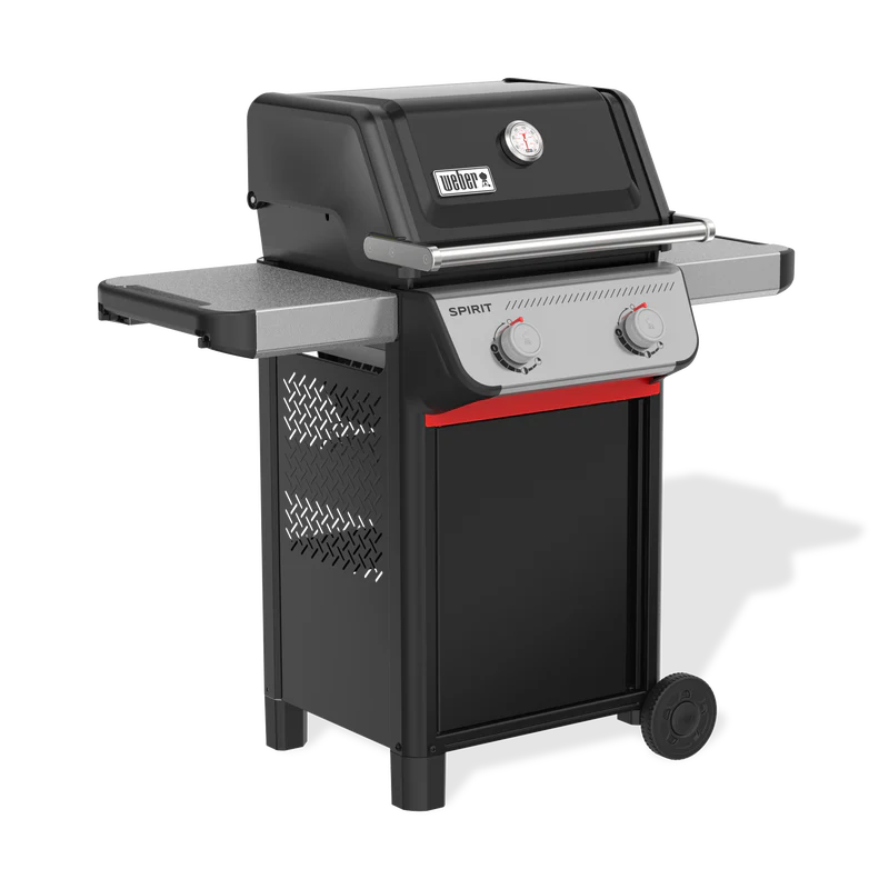 Weber Spirit E-210 Gas Barbecue - Image 3