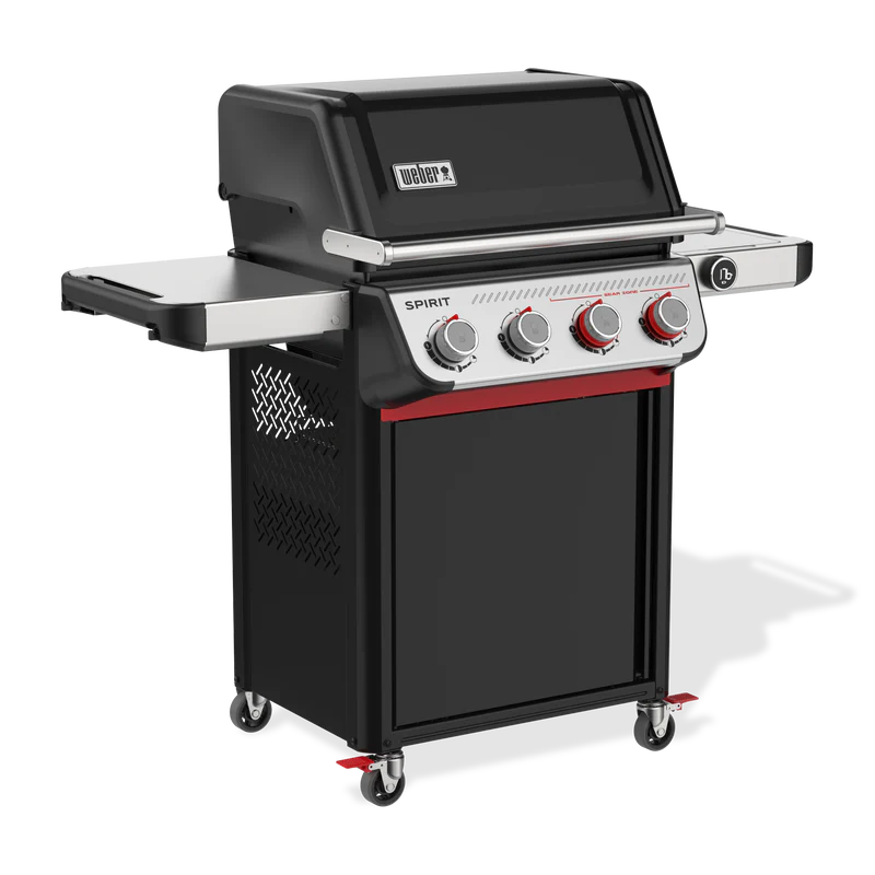 Weber Spirit EP-425 Gas Barbecue - Image 3