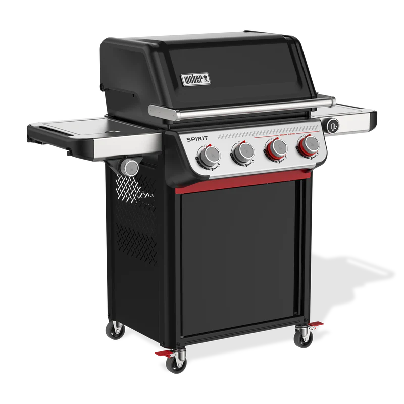 Weber Spirit EP-435 Gas Barbecue - Image 3