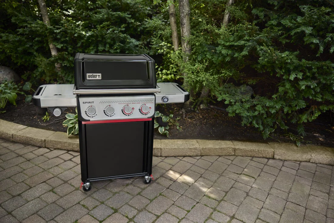 Weber Spirit EP-435 Gas Barbecue - Image 5