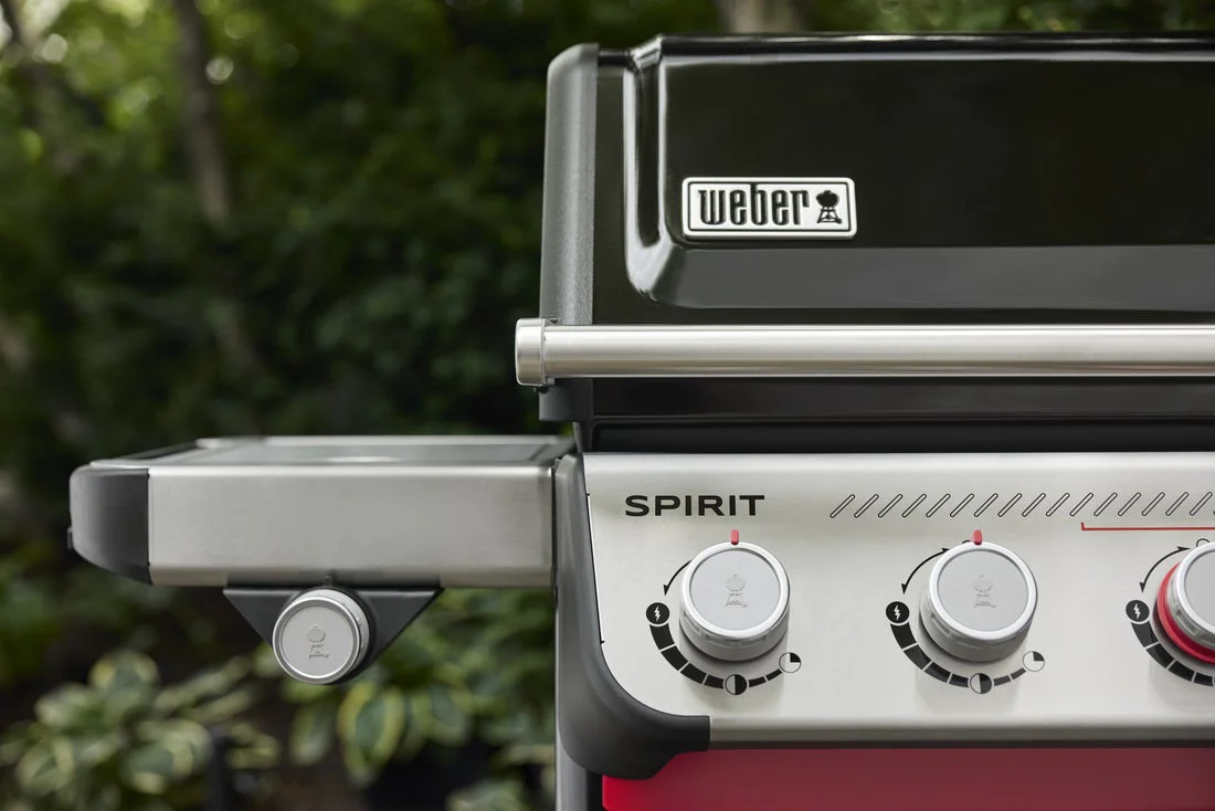 Weber Spirit EP-435 Gas Barbecue - Image 6