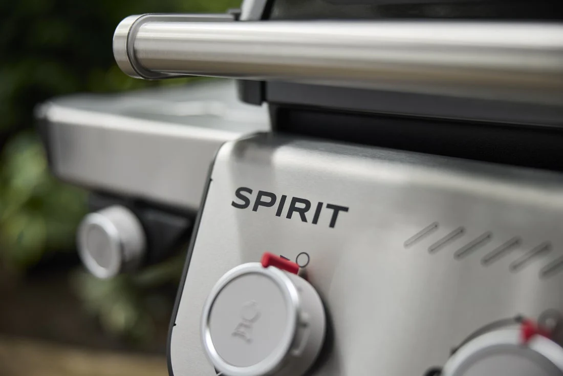 Weber Spirit EP-435 Gas Barbecue - Image 7