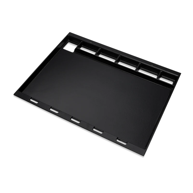 Weber Spirit Full-Size Griddle (Fits Weber Spirit II 300 and Spirit 400 Series)