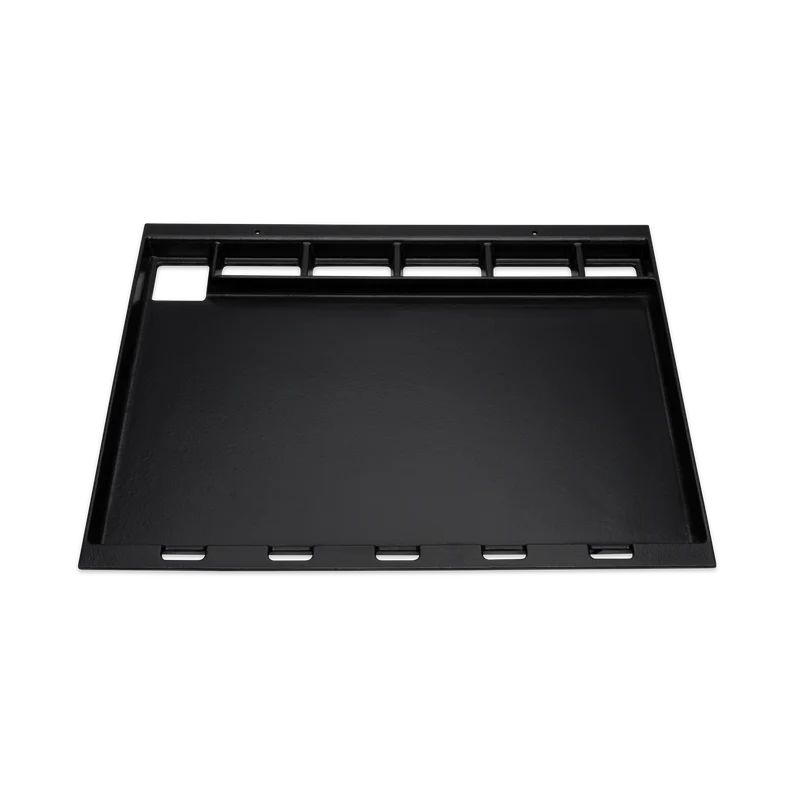 Weber Spirit Full-Size Griddle (Fits Weber Spirit II 300 and Spirit 400 Series) - Image 2