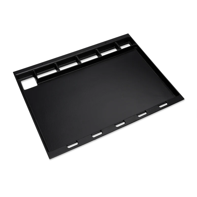 Weber Spirit Full-Size Griddle (Fits Weber Spirit II 300 and Spirit 400 Series) - Image 3