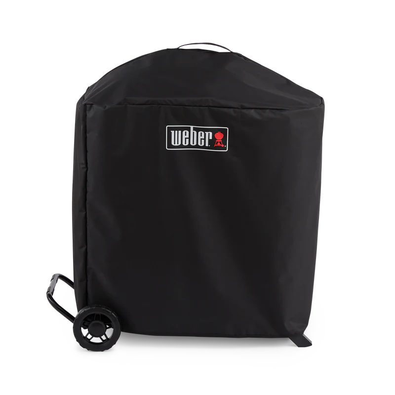 Weber Traveler Compact Cover