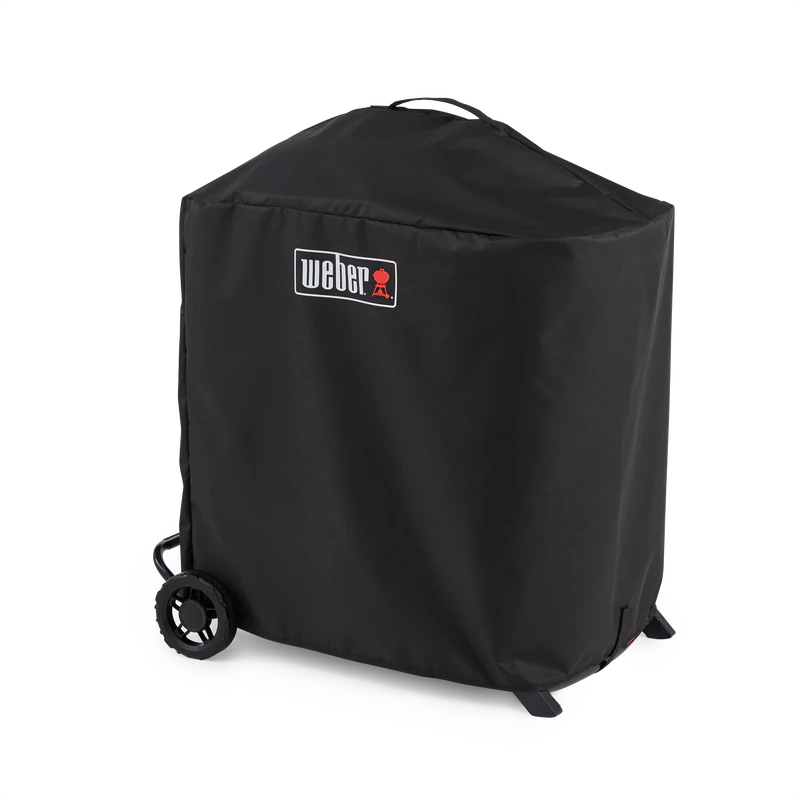 Weber Traveler Compact Cover - Image 2