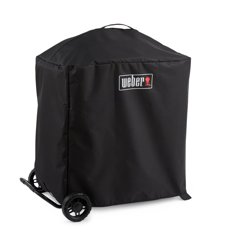 Weber Traveler Compact Cover - Image 3