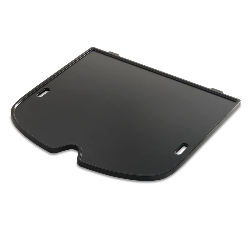 Weber Traveler Griddle
