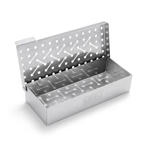 Weber Universal Smoker Box