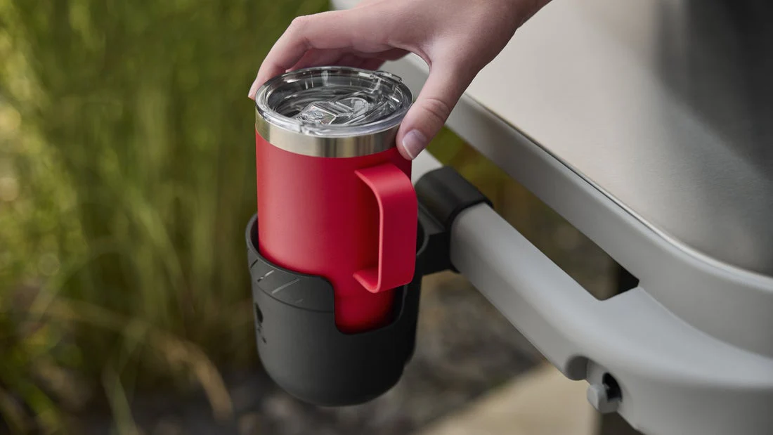 Weber Works Bottle Holder Snap On - Image 5
