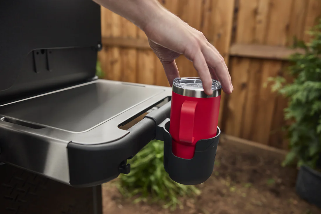 Weber Works Bottle Holder Snap On - Image 6