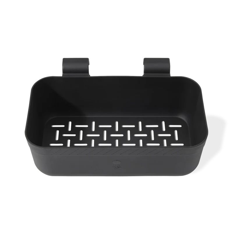 Weber Works Condiment Caddy Snap On