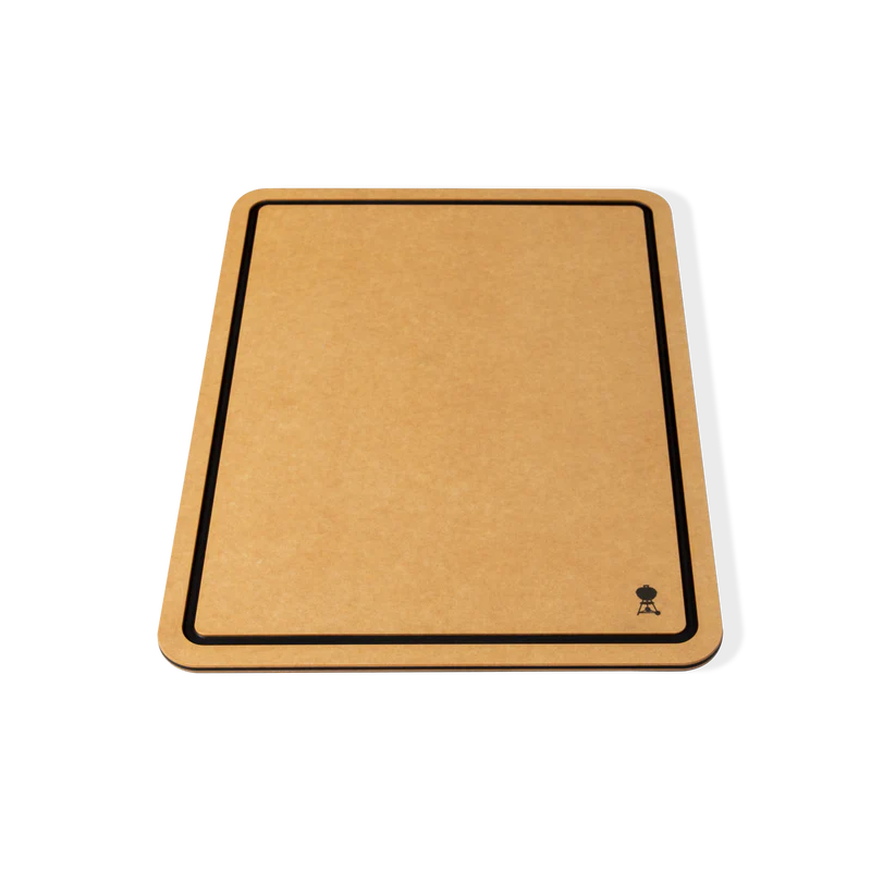 Weber Works Cutting Board Table Drop In
