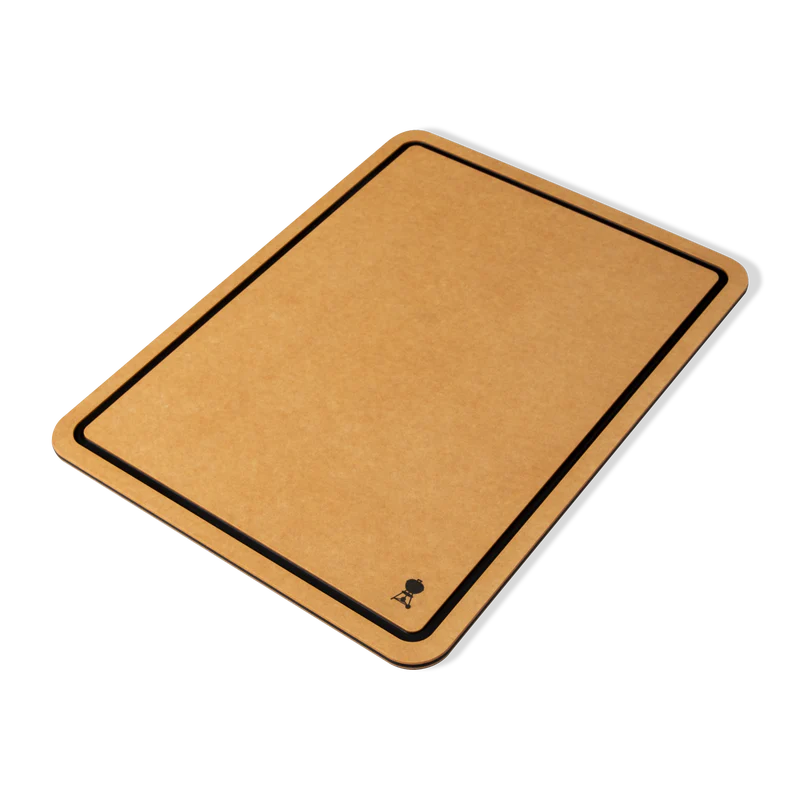 Weber Works Cutting Board Table Drop In - Image 2