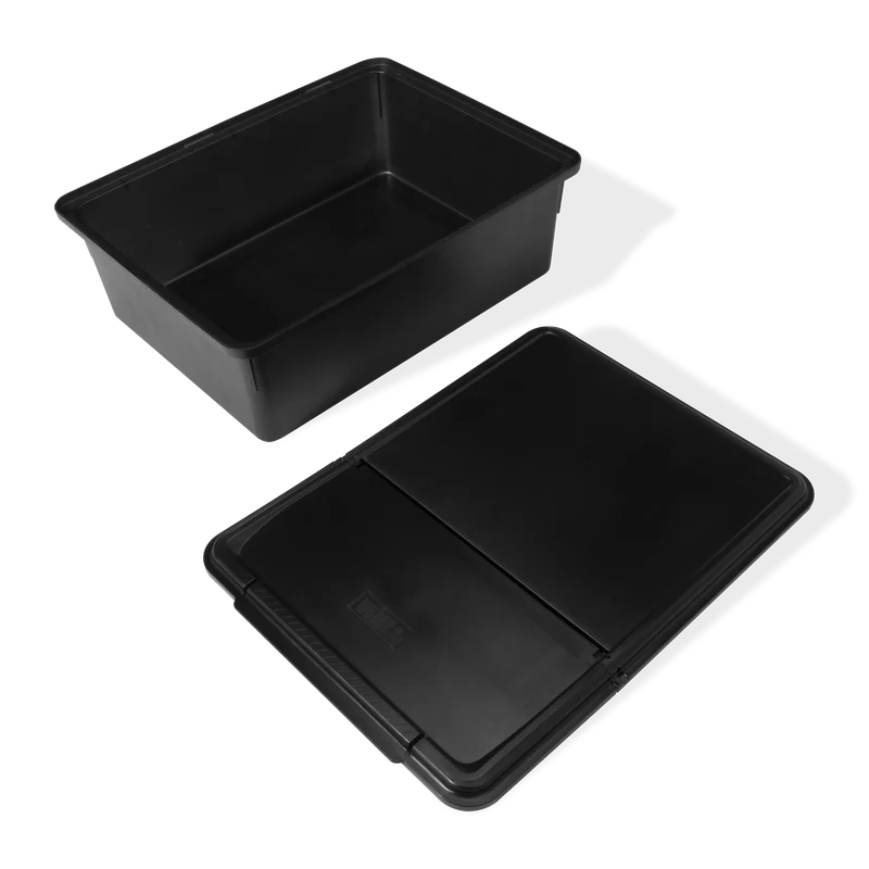 Weber Works Outdoor Storage Bin - Image 2