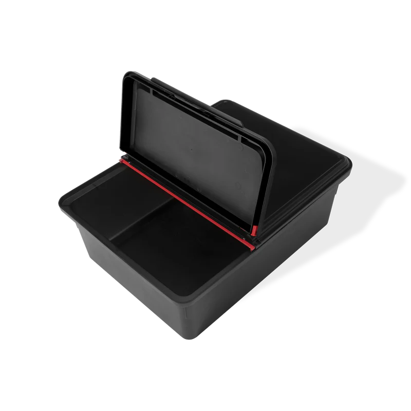 Weber Works Outdoor Storage Bin - Image 3