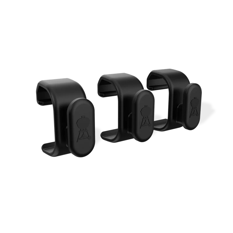 Weber Works S/3 Tool Hooks Snap On - Image 3