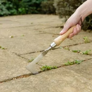 Weeding Knife SS Hand - Image 3