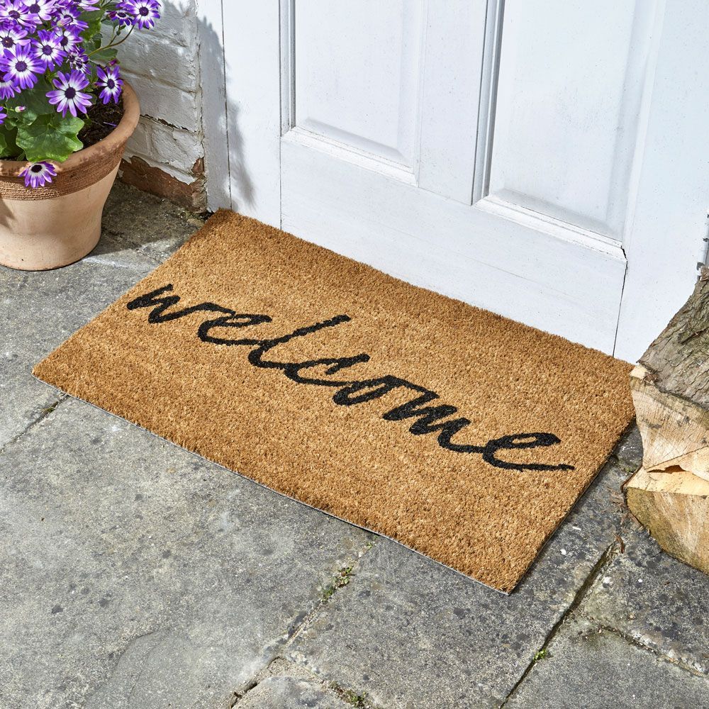 Welcome Decoir Mat 45x75cm - Image 2