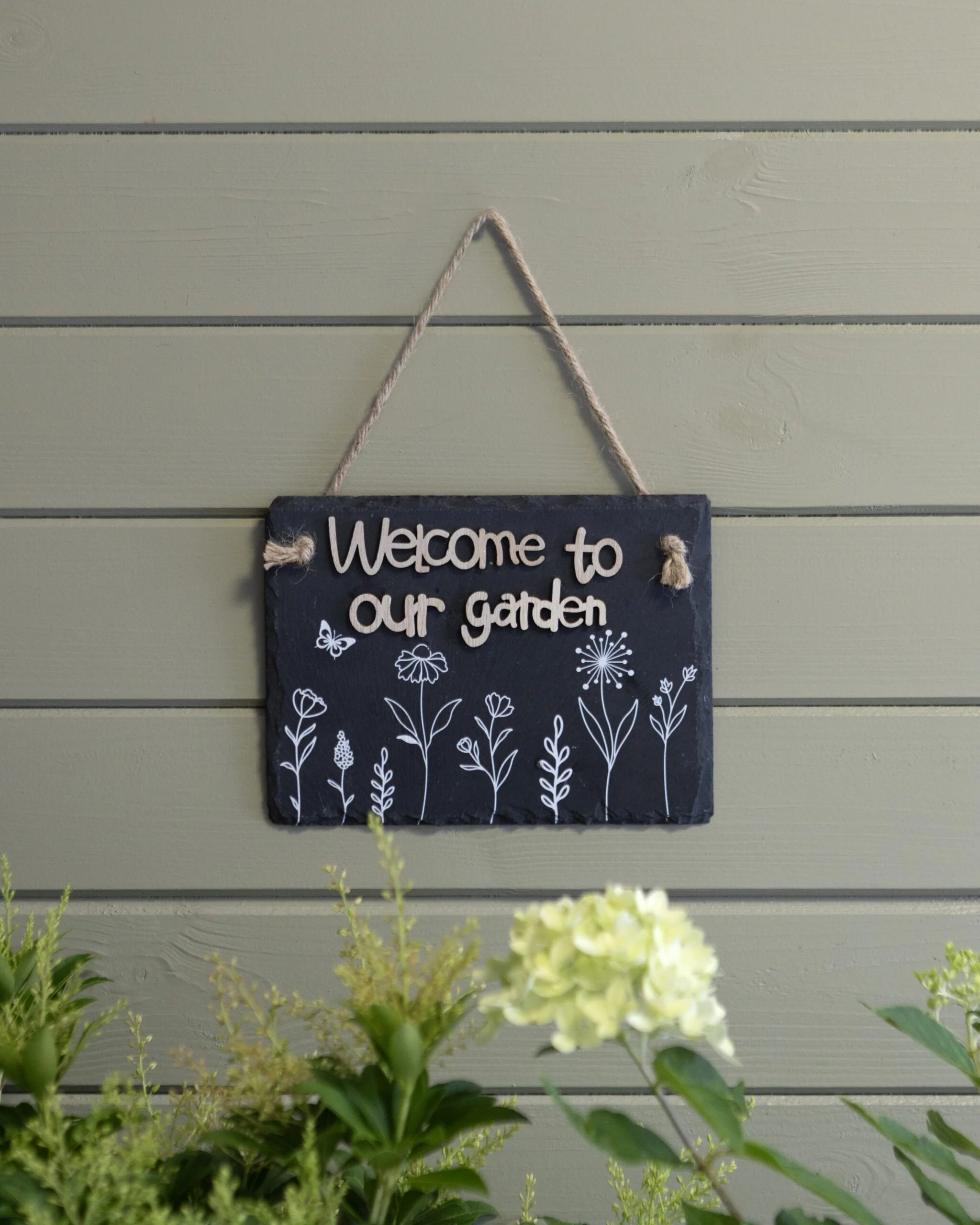 Welcome Slate - Image 3