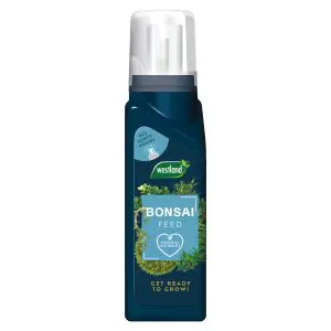 Westland Bonsai Feed Concentrate 200ml - Image 3
