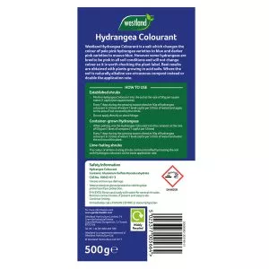 Westland Hydrangea Colourant - Image 5