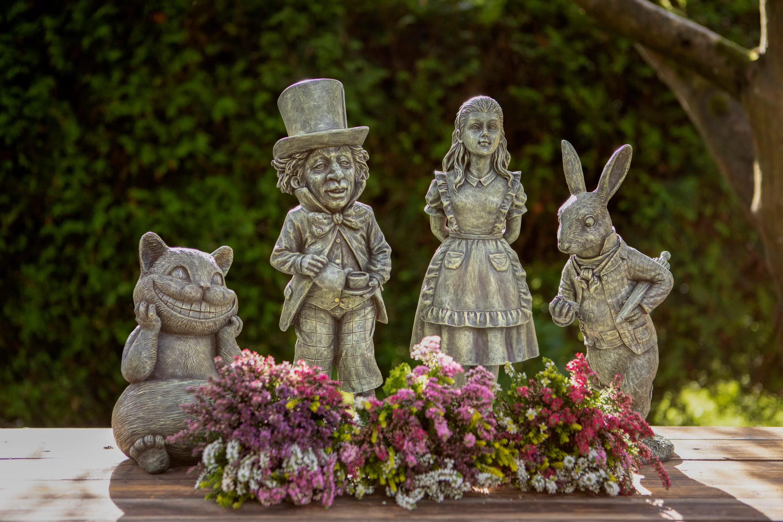 White Rabbit - Image 3