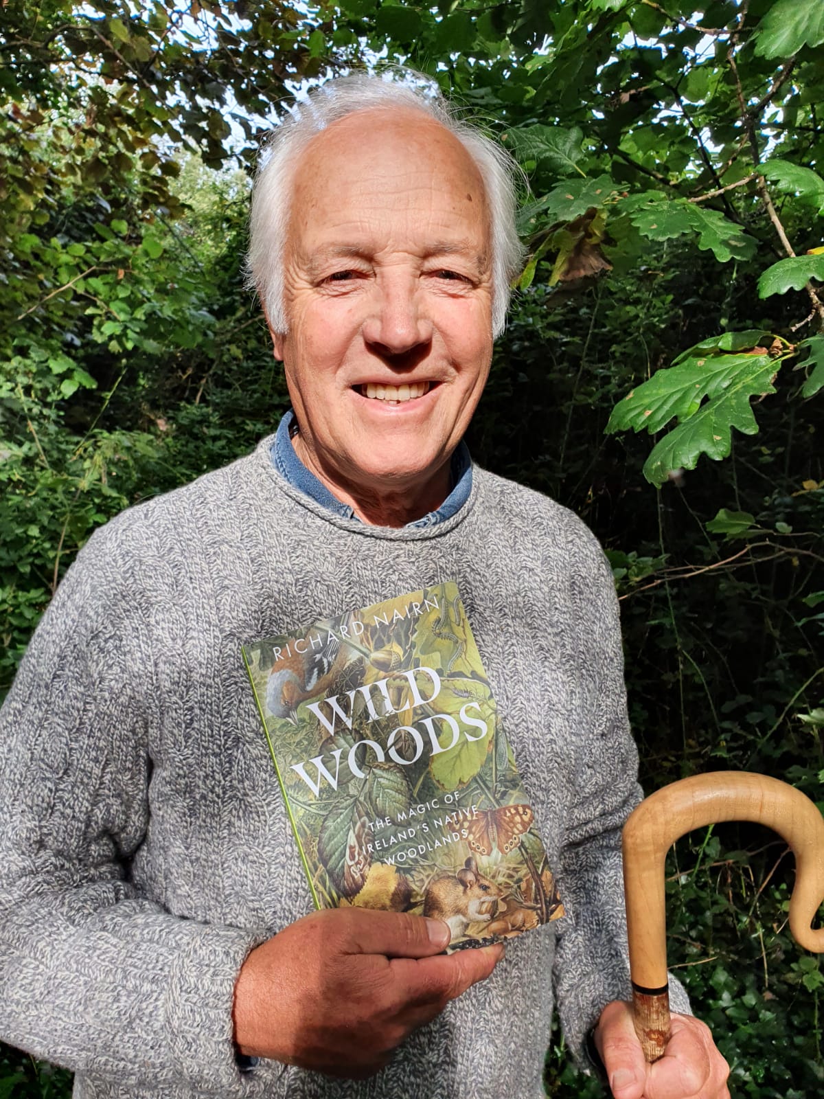 Wild Woods Ireland Native Woodlands - Image 2
