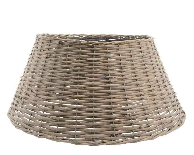 willow Christmas tree ringdia57x28cm