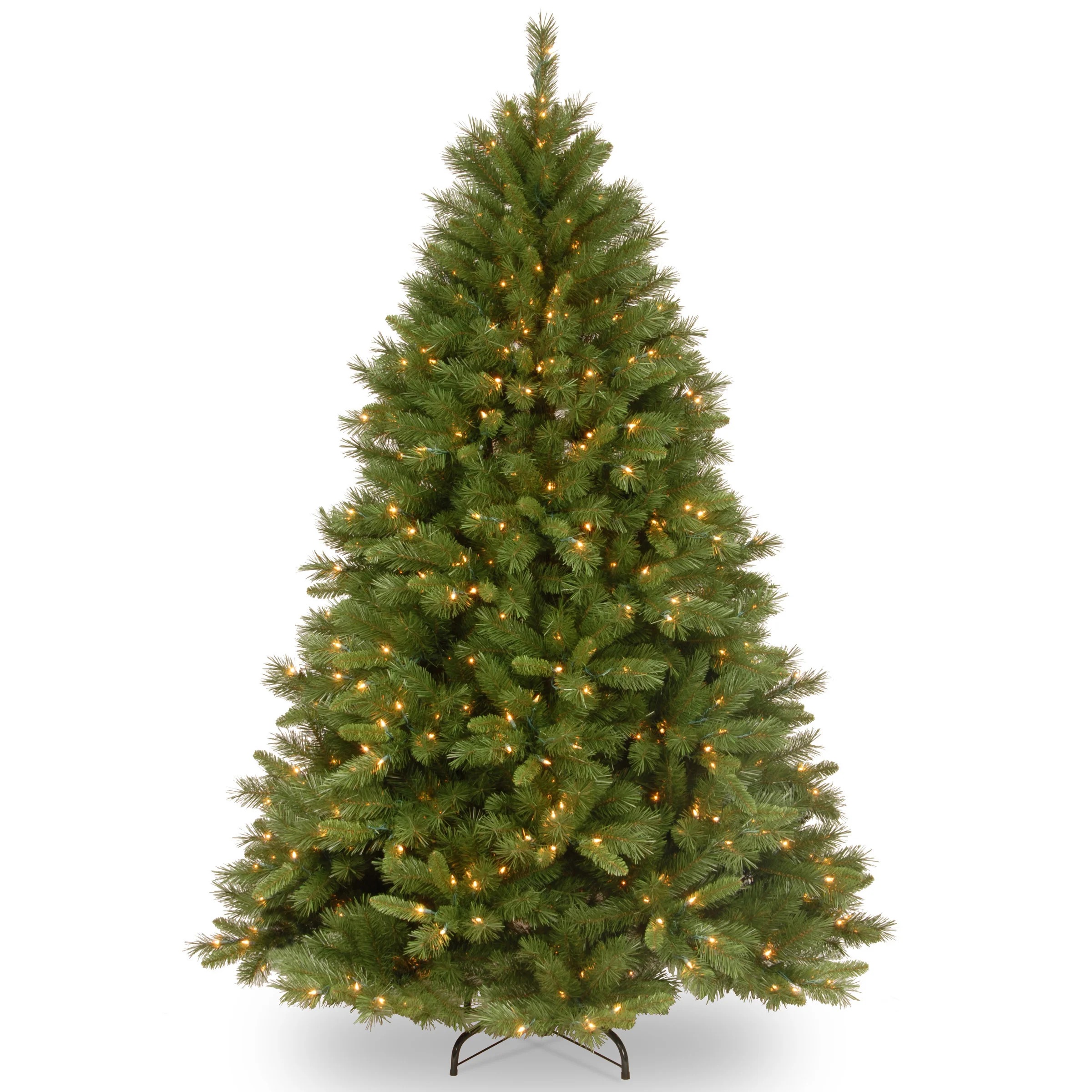 Winchester Pine 7.5ft Tree