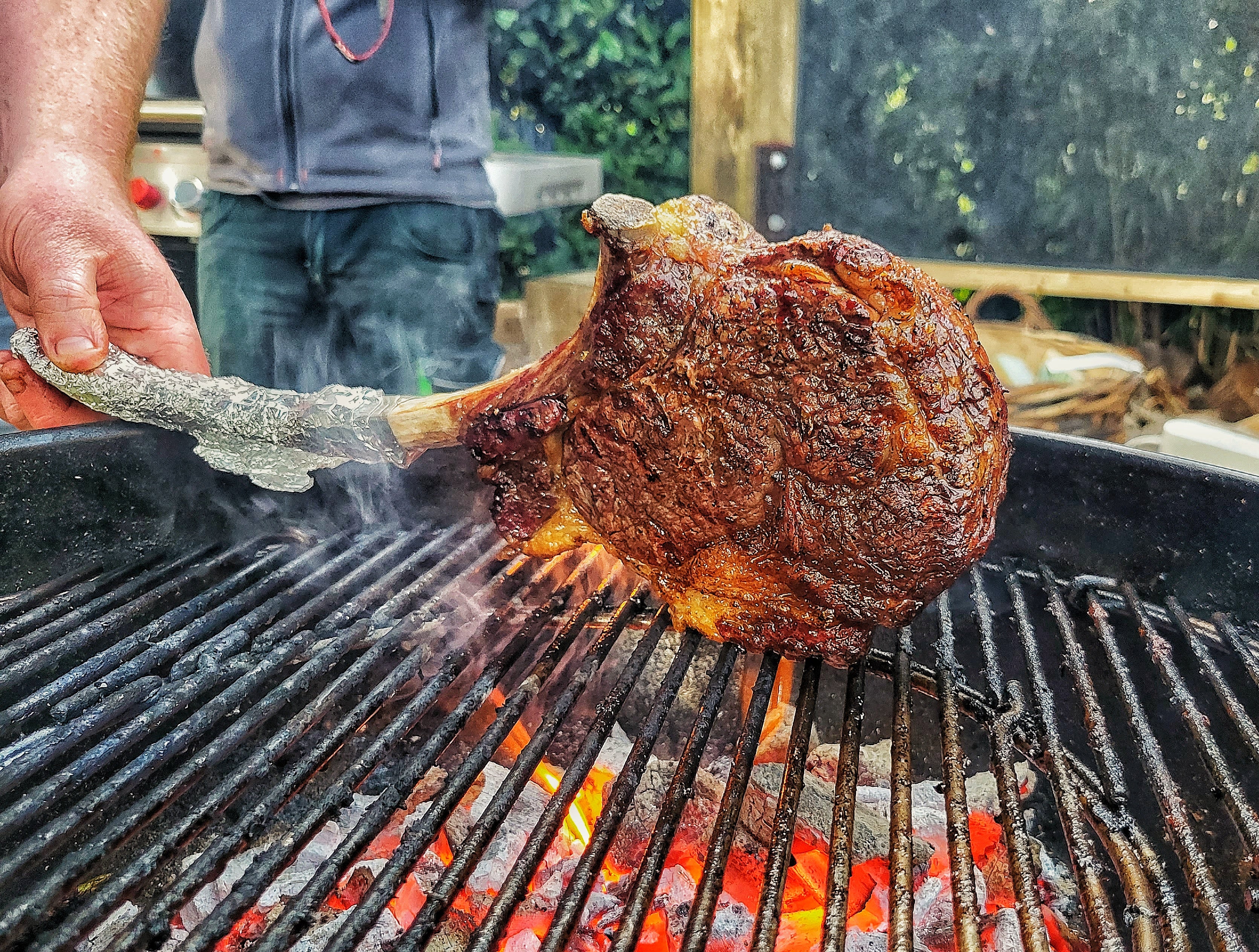 Windyridge BBQ Course Tues 23rd June 2026 5:30PM - 8:00PM - Image 2