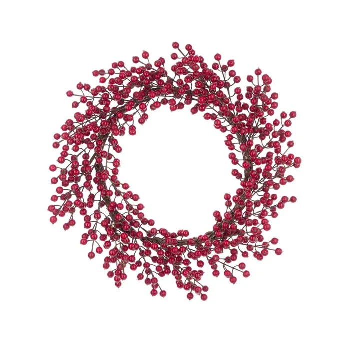 Winter Berry Spray 78cm