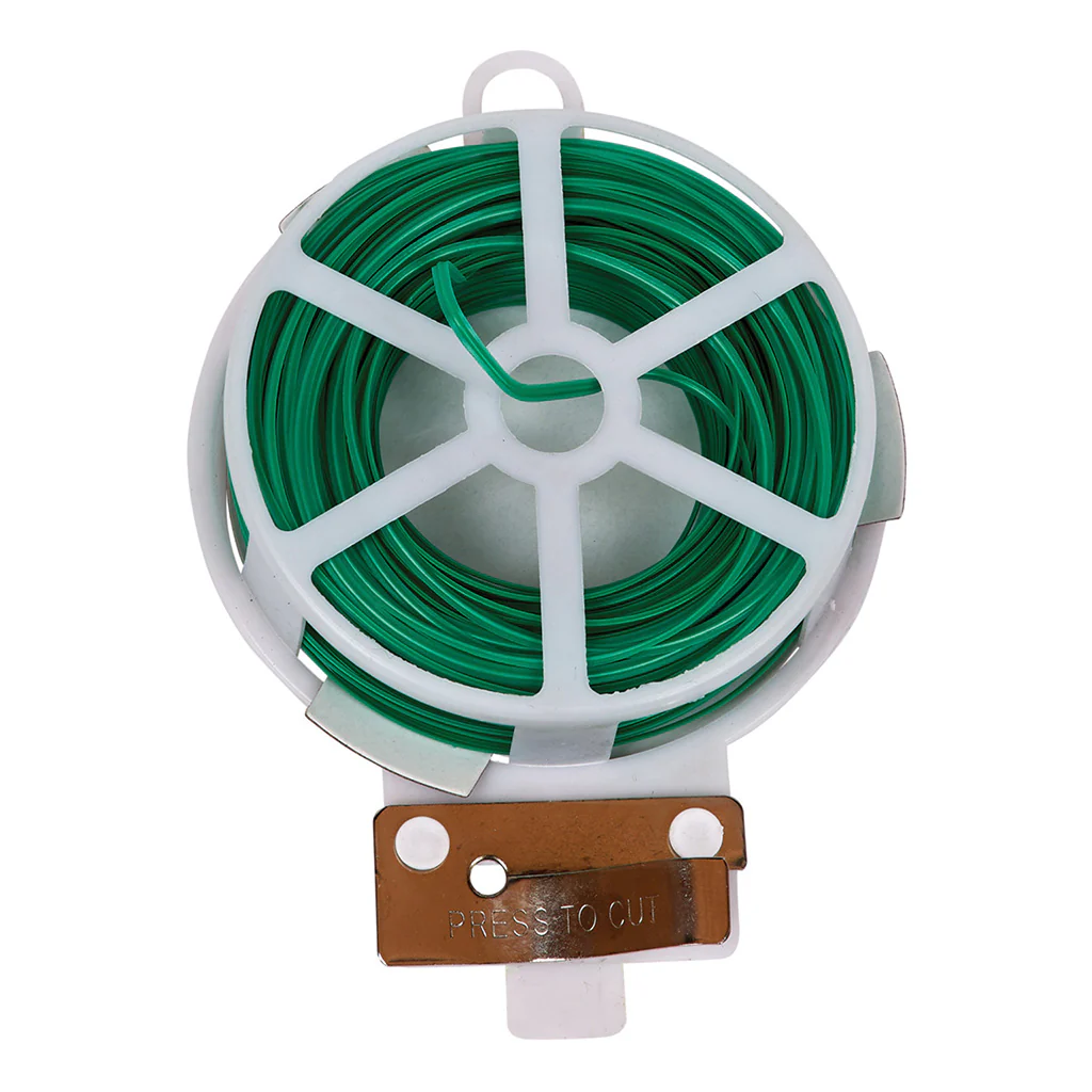 Wire and Cutter 30m