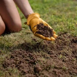 WL Lawn & Turf Dressing 25L - Image 4