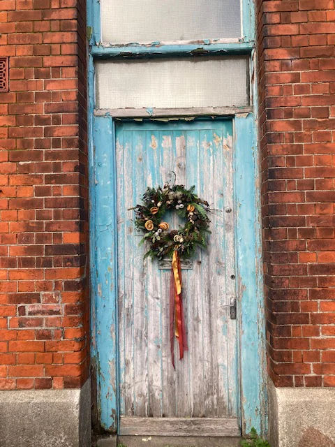 Wreath Making with Roisin 26th November 10:30am - Image 3