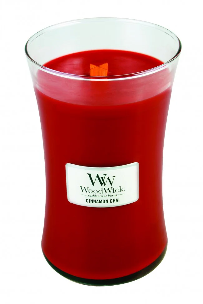 WW Large Cinnamon Chai