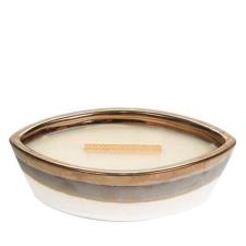 WW Winter Glitz ceramic dipped ellipse vanilla bean