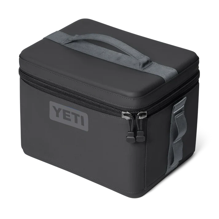 YETI EU DAYTRIP INSULATED BOX 9L CHARCOAL - Image 2