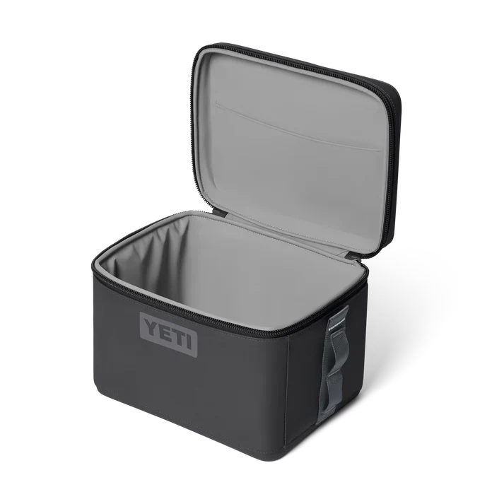 YETI EU DAYTRIP INSULATED BOX 9L CHARCOAL - Image 3