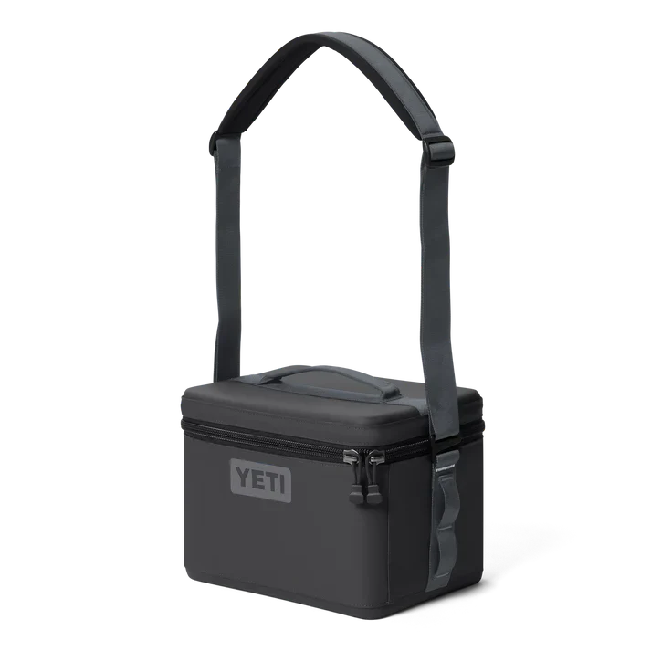 YETI EU DAYTRIP INSULATED BOX 9L CHARCOAL - Image 4