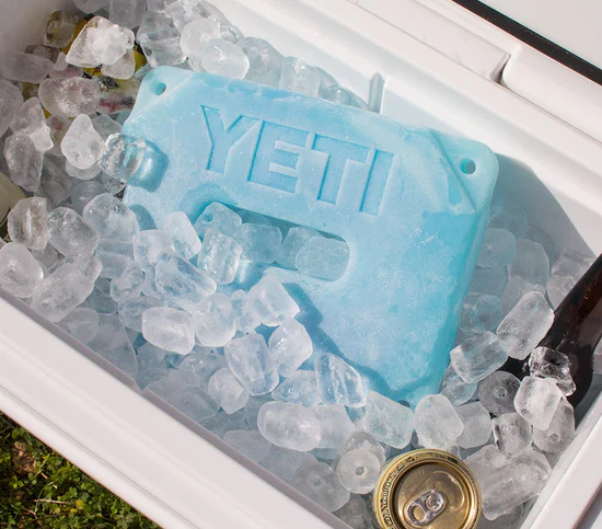Yeti Ice 4Lb Clear - Image 2