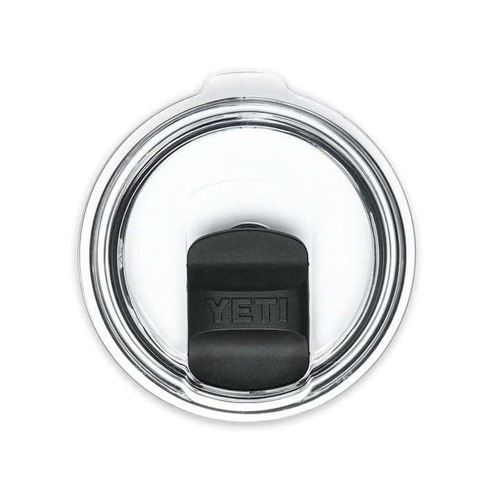 YETI RAMBLER 10 OZ MUG RESCUE RED - Image 4