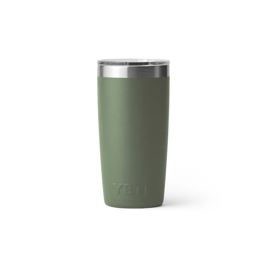 Yeti Rambler 10 Oz Tumbler Camp Green - Image 2