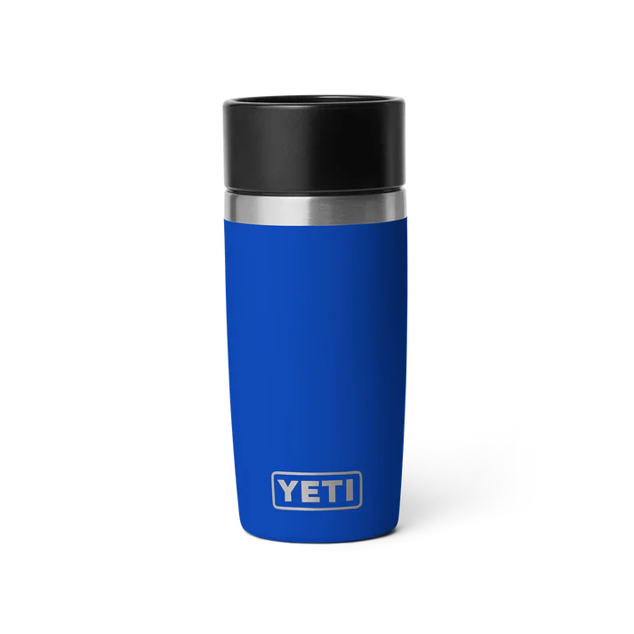 YETI RAMBLER 12 OZ TRAVEL BOTTLE ROYAL BLUE