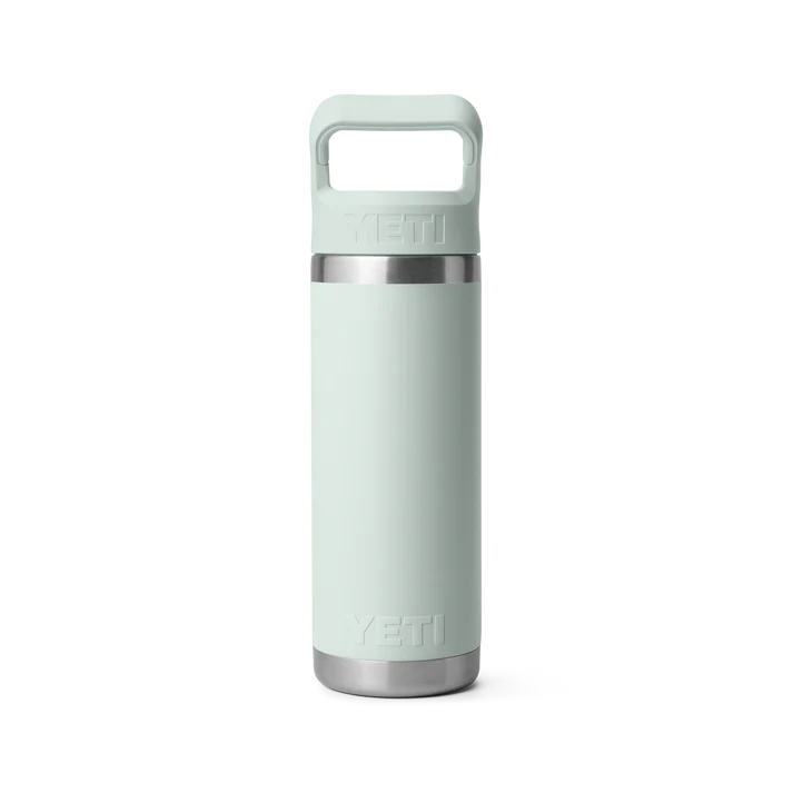 YETI RAMBLER 18 OZ COLOUR STRAW BOTTLE RIDGELINE - Image 2