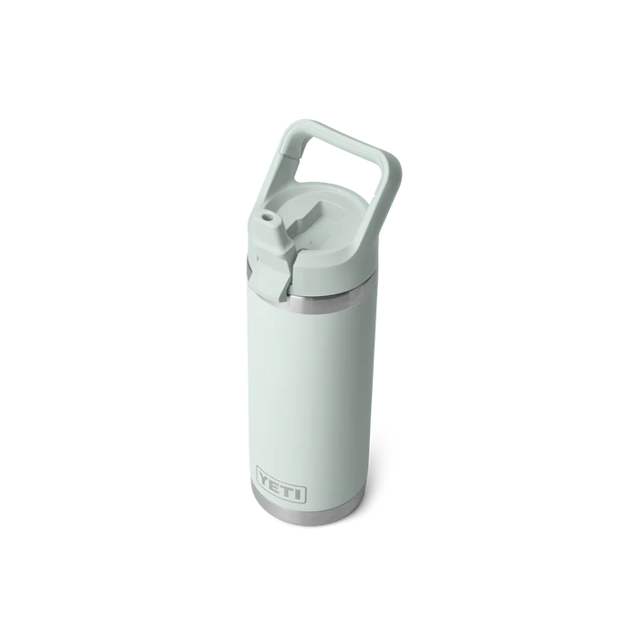 YETI RAMBLER 18 OZ COLOUR STRAW BOTTLE RIDGELINE - Image 4